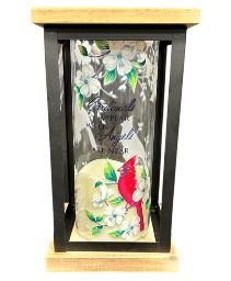 Keepsake Lantern 