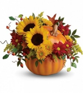 Classic Keepsake Pumpkin  $52.95,$58.95