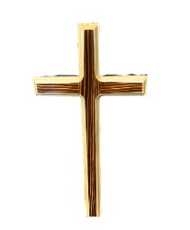Keepsake Wood Cross 