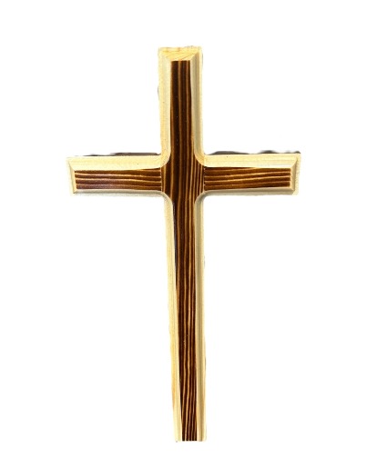 Keepsake Wood Cross