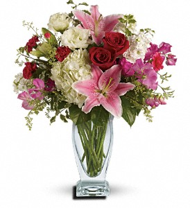 Kensington Gardens in Vancouver, BC | ARIA FLORIST Kensington Gardens in Vancouver, BC | ARIA FLORIST