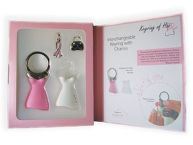 Keyring of Hope Gift