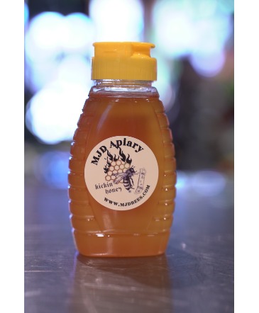 Kickin' Honey MJD Apiary in South Milwaukee, WI | PARKWAY FLORAL INC.