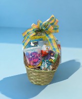 Kid's Easter Basket Gift Basket