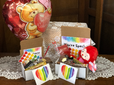 Kids Gift Box Gift Boxes