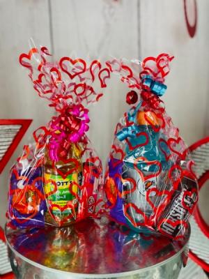 Kids Goodie Bag Gift Basket