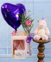 Kids Unicorn  Gift Set