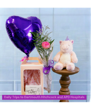Kids Unicorn  Gift Set