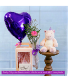 Purchase this funeral home arrangement
