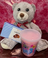 Kid's Valentine Special Kid's Basket