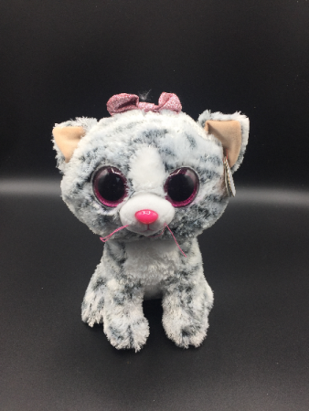 KiKi Kitty plush