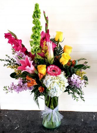 KIM'S FAMOUS #1 Exclusively at Mom & Pops in Oxnard, CA | Mom and Pop Flower Shop KIM'S FAMOUS #1 Exclusively at Mom & Pops in Oxnard, CA | Mom and Pop Flower Shop