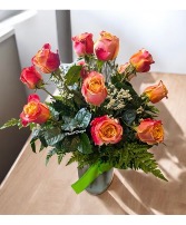 Kim’s Special  Roses