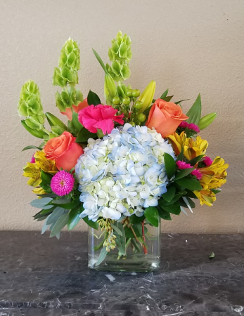 Ventura Florist | Ventura CA Flower Shop | Mom And Pop Flower Shop