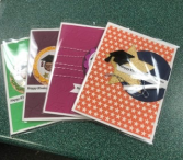 Kindergarten Graduation  Greeting Card