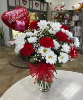 Kindest Heart Bouquet  in Riverside, California | MAGNOLIA FLOWERS