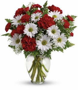 Kindest Heart Bouquet Arrangement