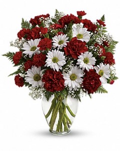 Kindest Heart Teleflora in Springfield, IL | FLOWERS BY MARY LOU INC Kindest Heart Teleflora in Springfield, IL | FLOWERS BY MARY LOU INC