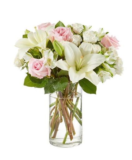 Kindhearted Arrangement