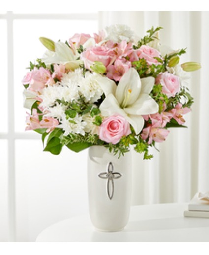 Kindly Devoted Bouquet