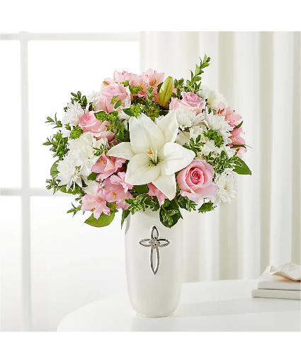 Kindly Devoted S5692d Bouquet