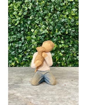 Kindness (boy) 