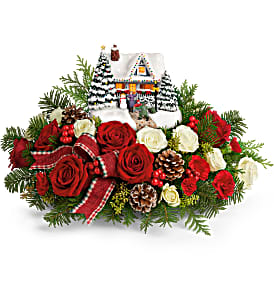 KINKADE'S HOMECOMING HERO CHRISTMAS in Azle, TX | QUEEN BEE'S GARDEN KINKADE'S HOMECOMING HERO CHRISTMAS in Azle, TX | QUEEN BEE'S GARDEN