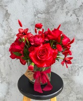 KISS ALL THE TIME. VALENTINE'S SPECIAL #1