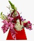 Kiss Me Double "R" Exclusive Bouquet 