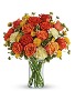 Kiss of Bliss Arrangement