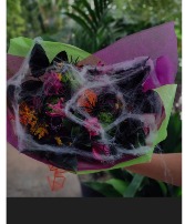 Kiss of Death bouquet bouquet