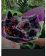 Kiss of Death bouquet bouquet