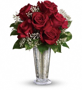 Kiss of the Rose T65-3