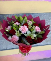 Kisses Bouquet