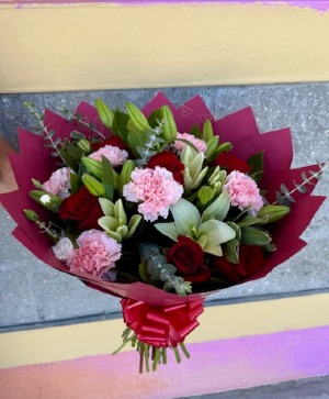 Kisses Bouquet