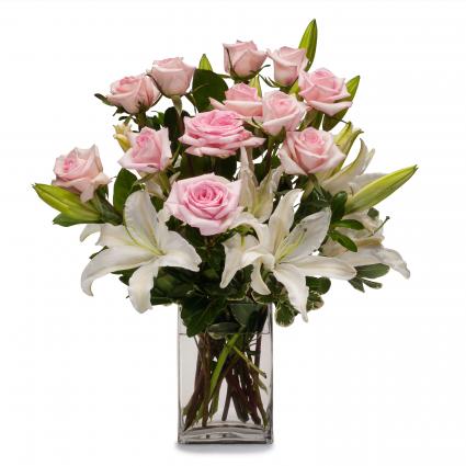 Kisses Arrangement