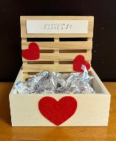 Kissing Booth Candy Box Candy