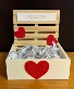Kissing Booth Candy Box Candy