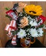 Kit Kat Holloween  Floral Mug 