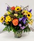 KMD2503 Freer Spirit Mom Vase
