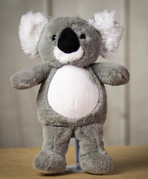 Koala Plush  