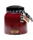 KOTL Papa Candle (34oz.) – Cranberry Orange Candle