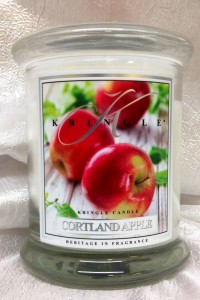 Kringle Candle