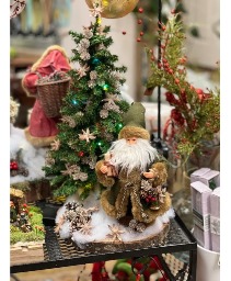 *SALE* Kris Kringle 