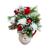 KRIS KRINGLE 
