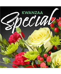 Kwanzaa Special Designer's Choice