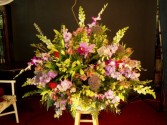 La Duquesa / The Duchess Basket