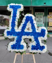 LA FOREVER STANDING  Funeral 