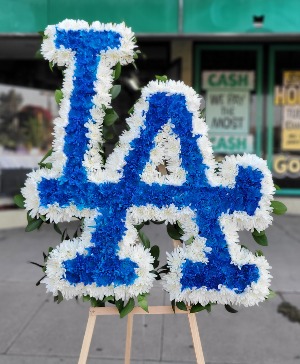 LA FOREVER STANDING  Funeral 