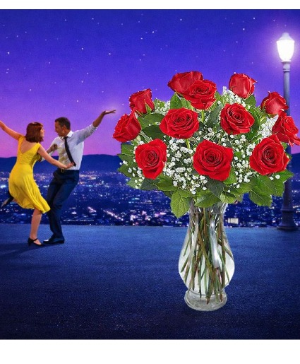 La La Love One Dozen